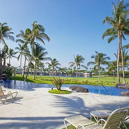 Fairway Villas D6